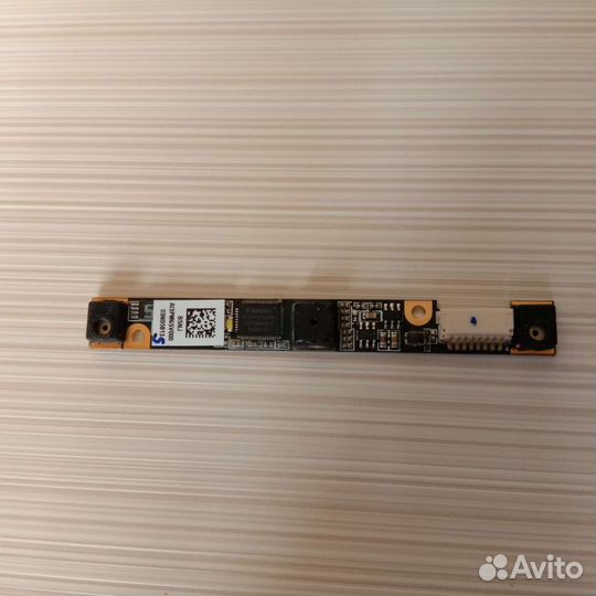 Камера Lenovo IdeaPad Y400, Y460, Y560 AI3PM6SV000