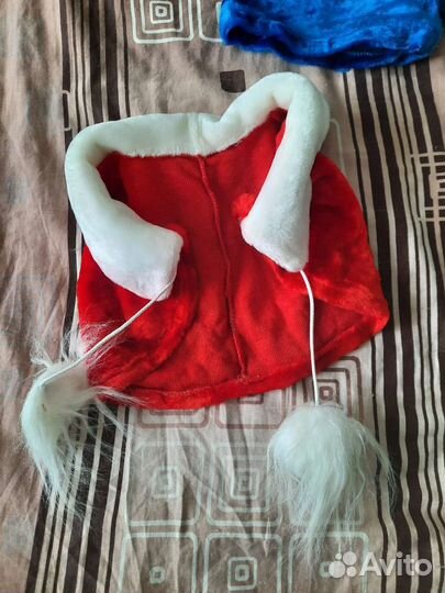 Костюм Буратино детский