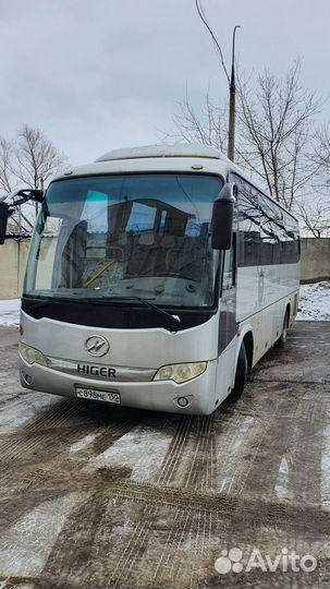 Заказ, аренда, автобуса, микроавтобуса