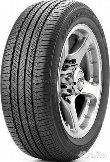 Bridgestone Dueler H/L 400 245/50 R20