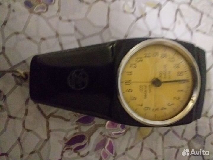 Весы для кухни