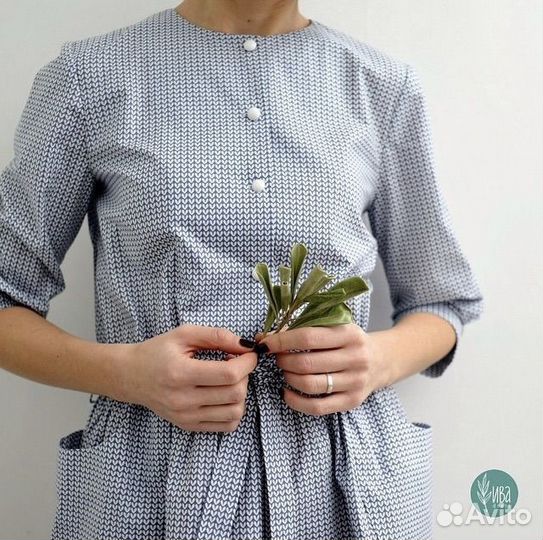 Платье Iva Dress