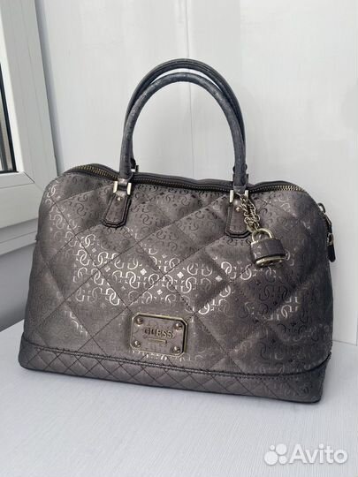 Сумка женская guess оригинал