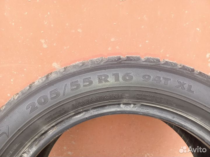 Nordman Nordman + 205/55 R16