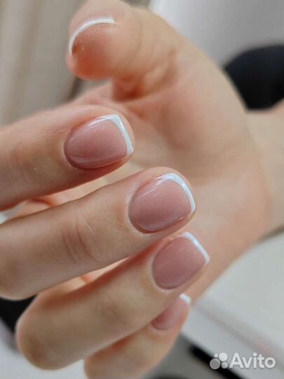 Маникюр Педикюр Наращивание зжм