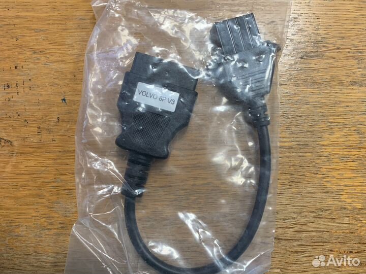 Адаптер vocom 2 Mini Оригинал