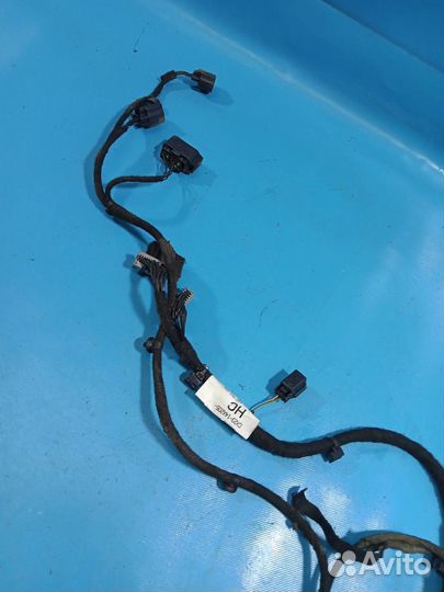 Жгут проводов передней правой двери Jaguar XF, X2