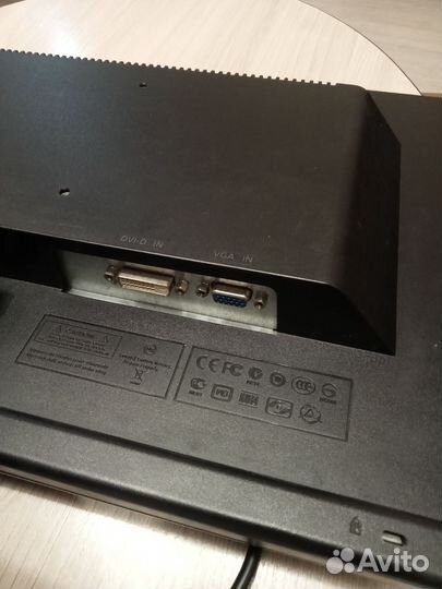 Продам монитор acer 50*30