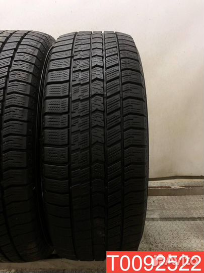 Goodyear Ice Navi 8 215/60 R16 95Q