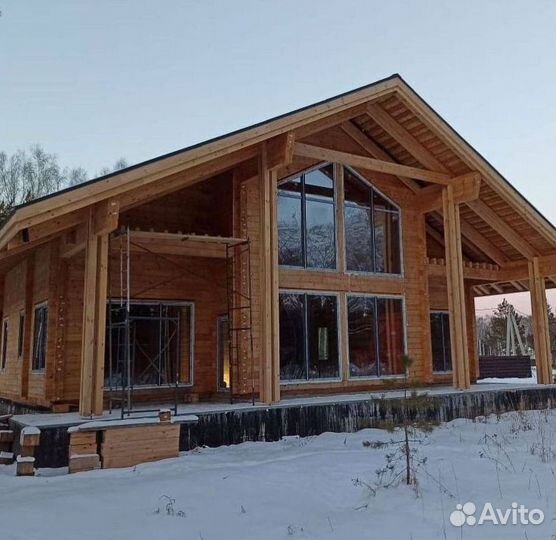Окна пвх