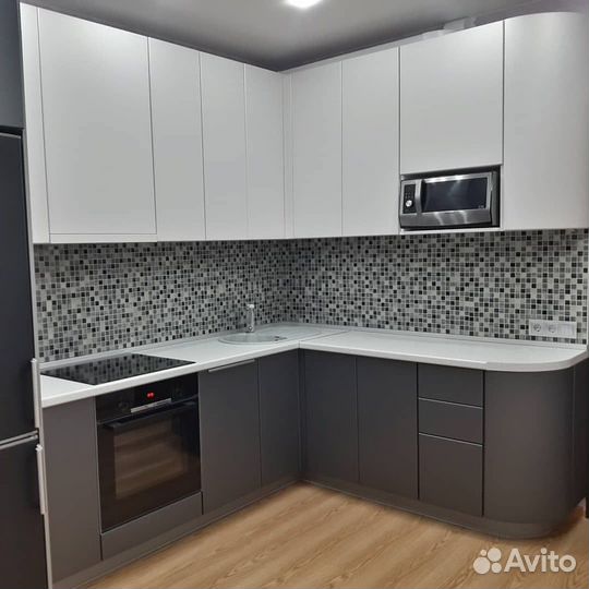 Кухонный гарнитур на заказ