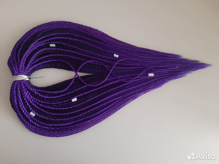 Комплект Д.Е. Косы