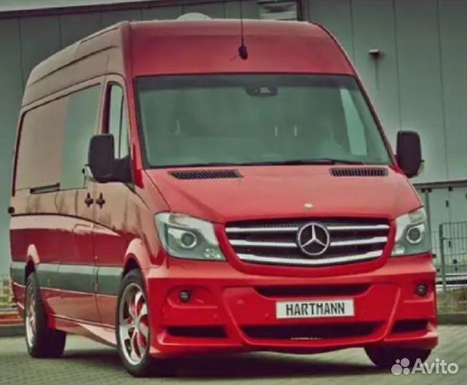 Водитель - экспедитор