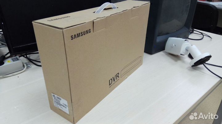 Видеорегистратор