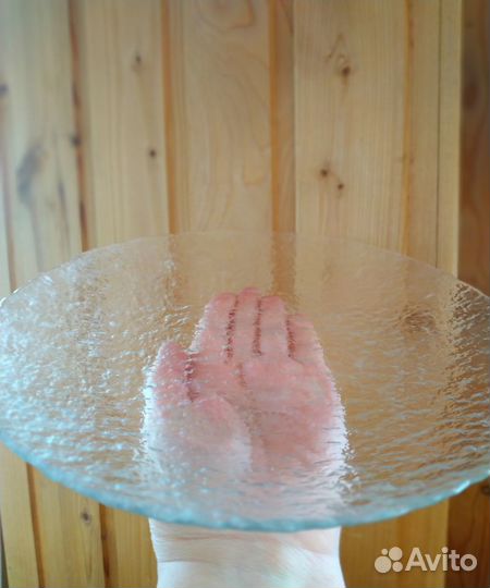 Посуда из стекла СССР