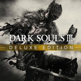 Dark souls 3 - Deluxe Edition PS4/PS5 (отзывы)