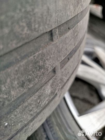 Литые диски