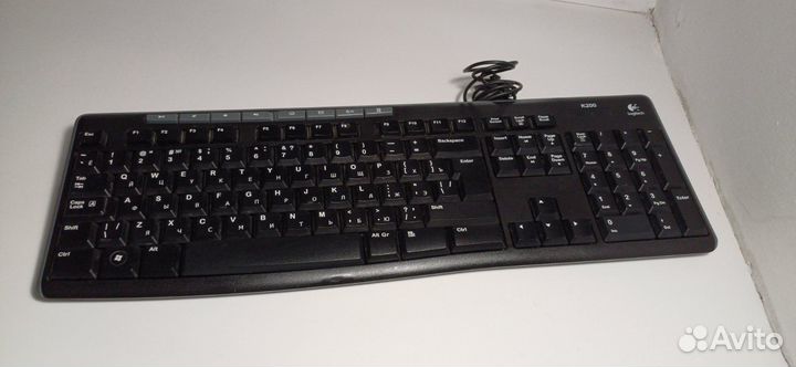 Клавиатура