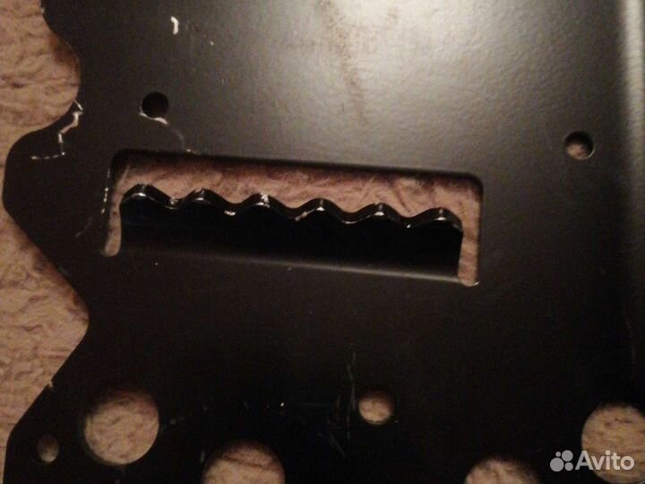 Подножки (упоры) на снегоход