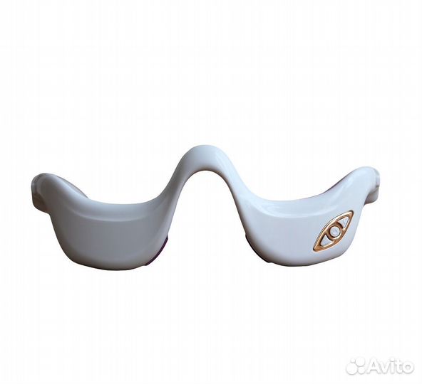 Микротоковый массажер для глаз