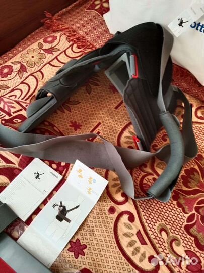 Ортез на плечевой сустав