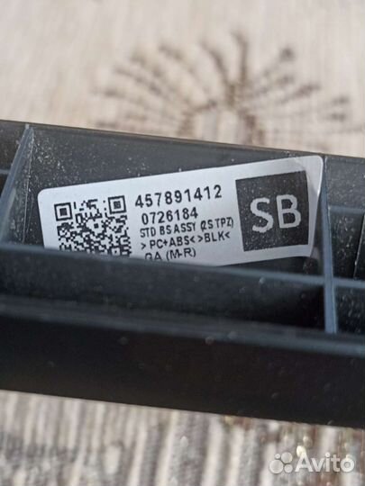 Подставка (ножка) для телевизора Sony Bravia