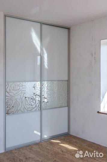 Мебель на заказ