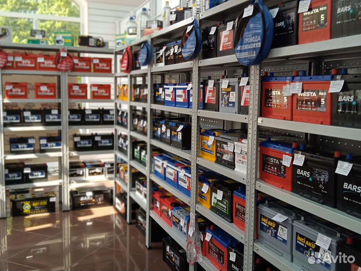 Аккумулятор Mazda cx 5 President 60a/h efb