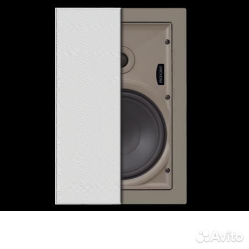 Встраиваемая акустика Proficient W667