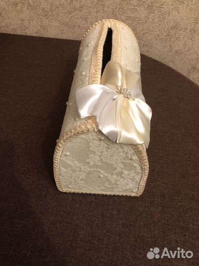 Свадебный сундук