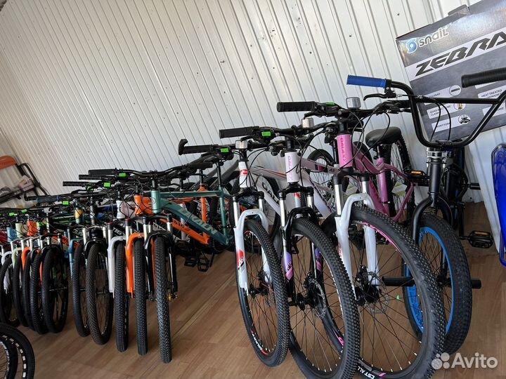 Велосипед горный 29 d