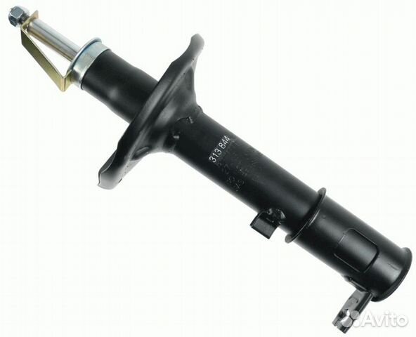 Стойка амортизатора задняя правая