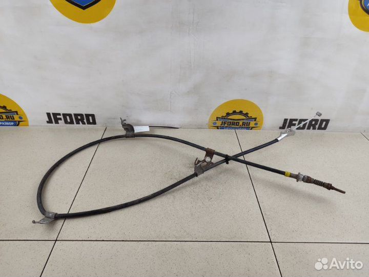 Трос ручника правый Suzuki Vitara LY 1.6 M16A 2018