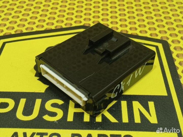 Электронный блок управления gateway Mitsubishi