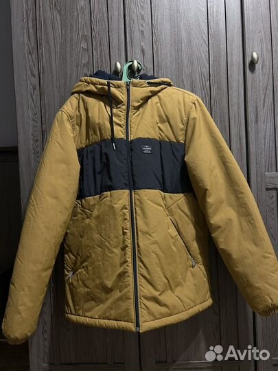 Куртка Pull bear