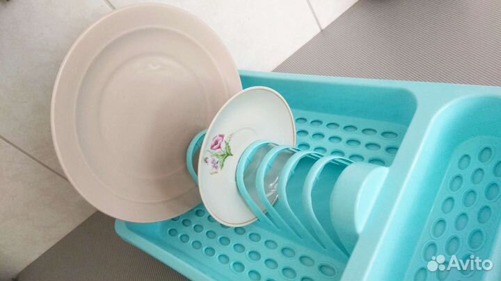 Сушилка для посуды 