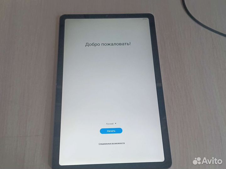 Samsung galaxy tab s6 lite