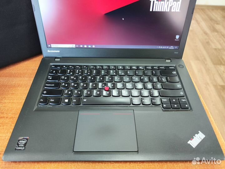 Быстрый ноутбук на Core i5/ 8Gb RAM