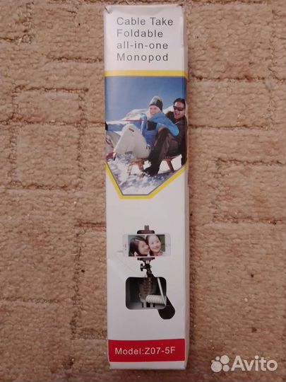 Палка для селфи