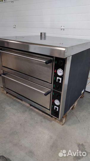 Печь для пиццы GAM