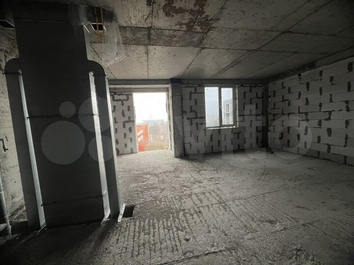 1-к. квартира, 42 м², 8/12 эт.