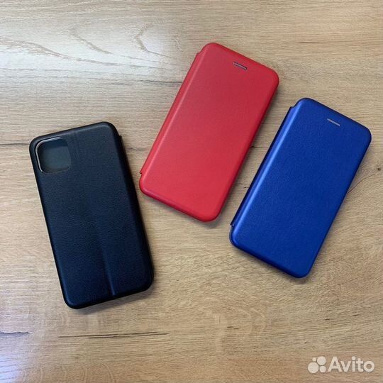 Чехол книжка для iPhone 11ProMax