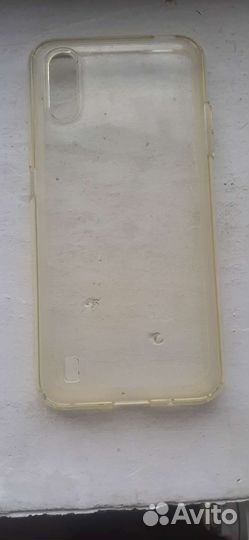 Чехол на samsung a01и монетки в подарок за любой