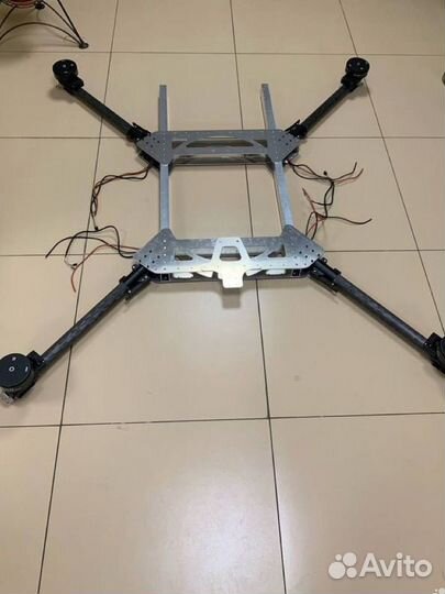 Рама для агродрона