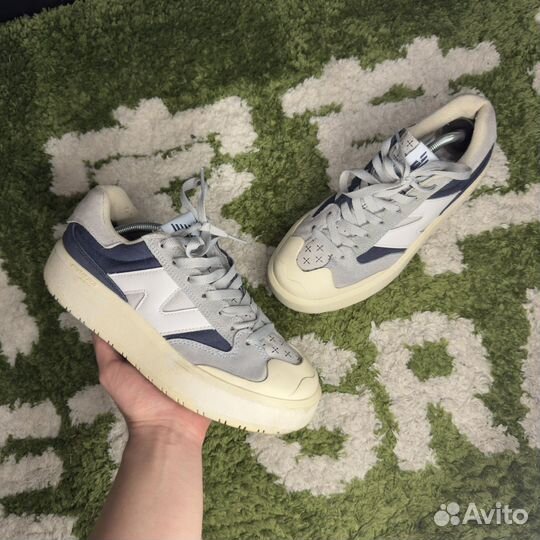 Кроссовки new balance ct 302 (40рр)