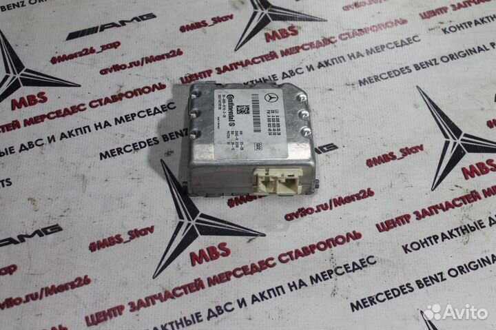 Камера мерседес w204 w221 w212