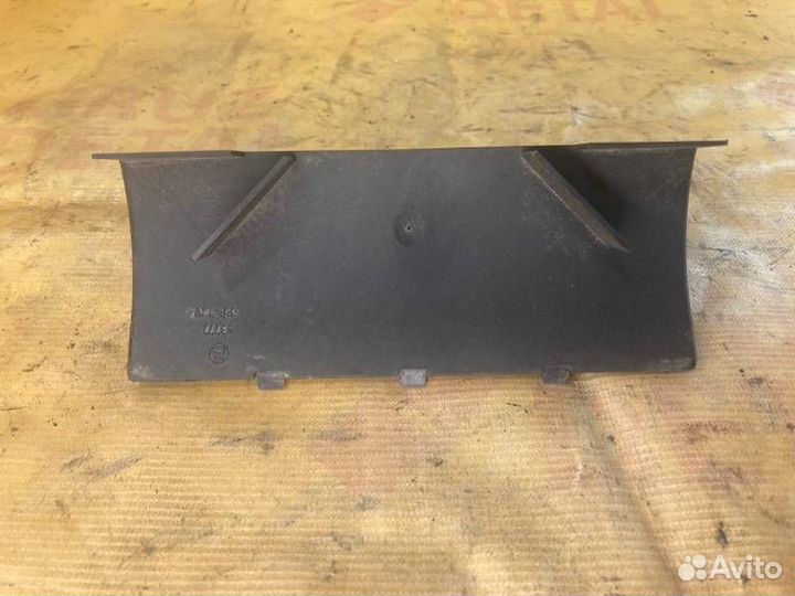 Пластик салона Mercedes-Benz Actros 3 (MP3) 2017