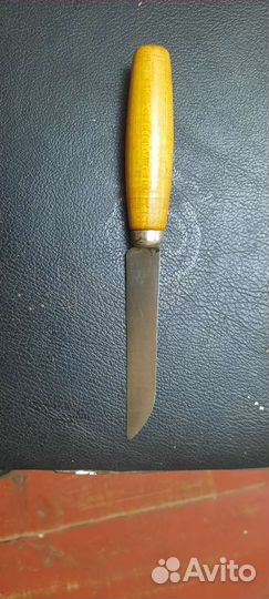 Ножи времён СССР