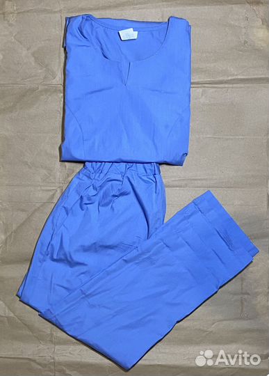 Хирургический костюм женский