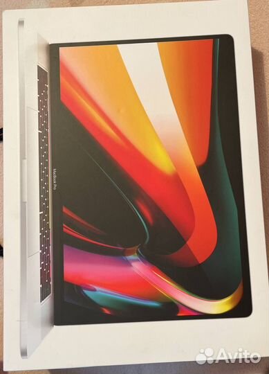 Коробка от iPad,macbook,iPhone